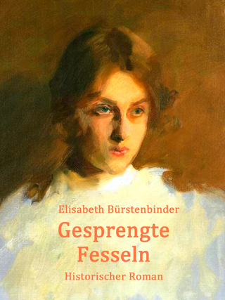 Gesprengte Fesseln