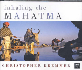 Inhaling the Mahatma