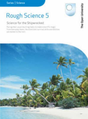 Zanzibar Science for the Shipwrecked -  Open University course team