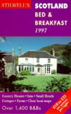 Scotland Bed and Breakfast
