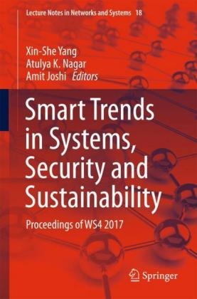 Smart Trends in Systems, Security and Sustainability
