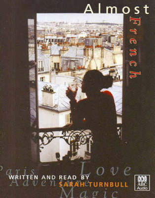 Almost French - Sarah Turnbull