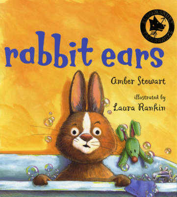Rabbit Ears - Amber Stewart