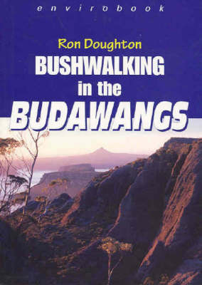Bushwalking in the Budawangs