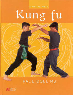 Kung Fu (Martial Arts)
