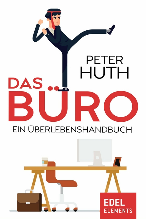 Das Büro - Peter Huth