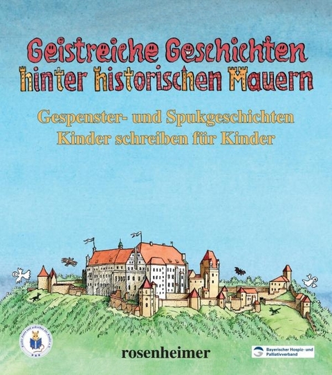 Geistreiche Geschichten hinter historischen Mauern - 