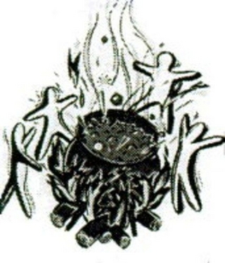 The Little Voodoo Kit