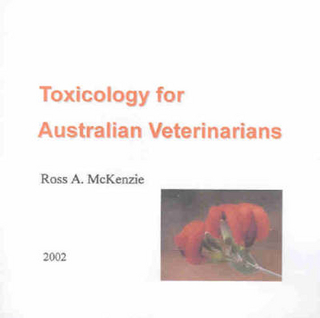 Toxicology for Australian Veterinarians