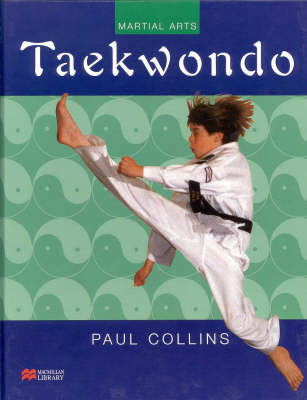 Taekwondo (Martial Arts) -  Collins