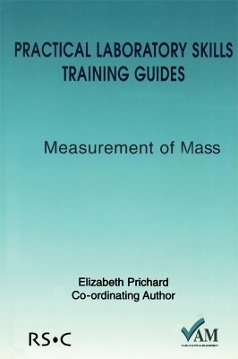 Measurement of Mass - Richard Lawn