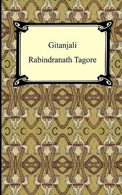 Gitanjali - Rabindranath Tagore