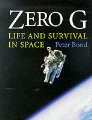 Zero G - Peter Bond