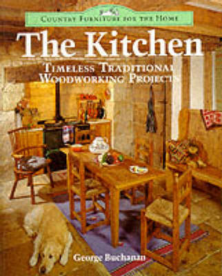 The Kitchen - George Buchanan