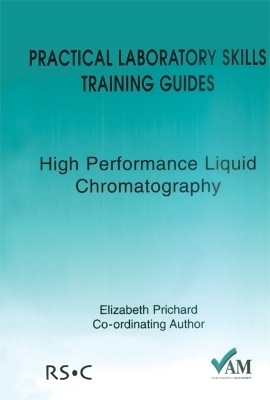 High Performance Liquid Chromatography - Brian Stuart