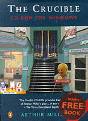 The Crucible