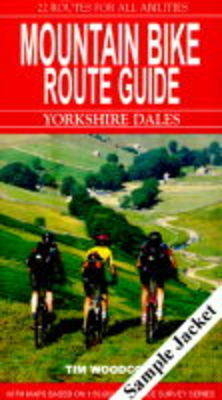 Mountain Bike Route Guide Lake District