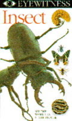 Eyewitness Insect Video