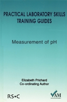 Measurement of pH - Richard Lawn