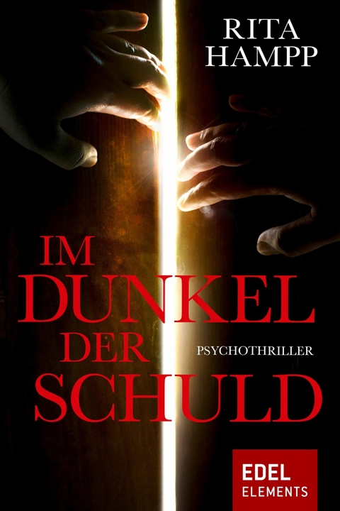 Im Dunkel der Schuld - Rita Hampp