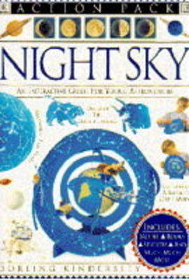 DK Action Pack:  Night Sky