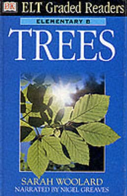 ELT Graded Readers:  Trees (Audio Tape)