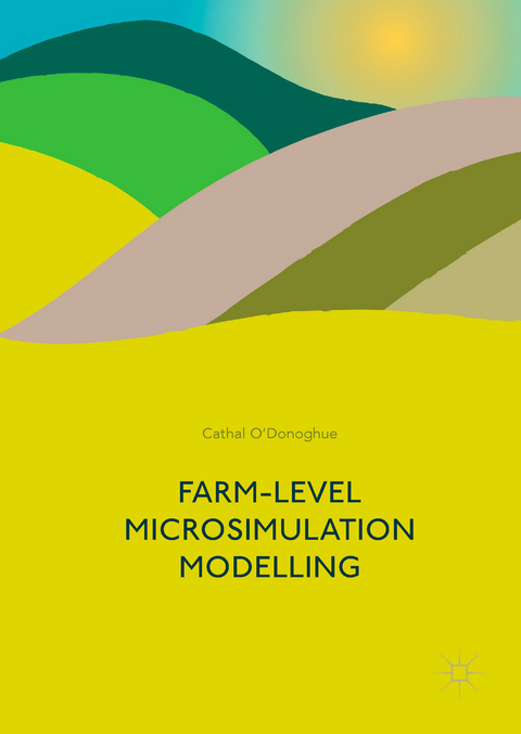 Farm-Level Microsimulation Modelling - Cathal O'Donoghue