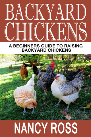 Backyard Chickens
