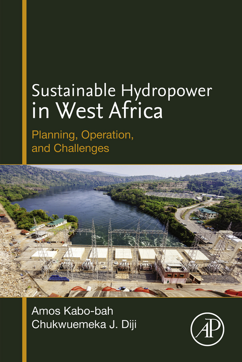 Sustainable Hydropower in West Africa - 
