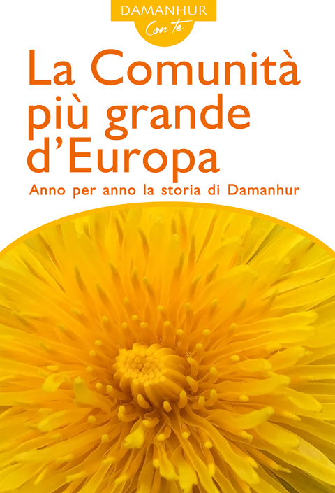 La Comunit&agrave; pi&ugrave; grande d''Europa -  Coboldo Melo