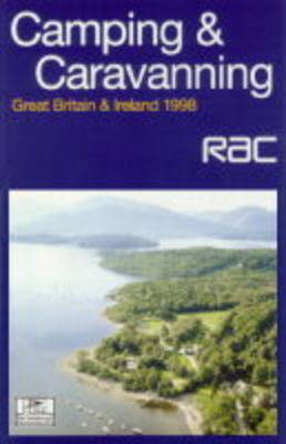 RAC Camping and Caravanning