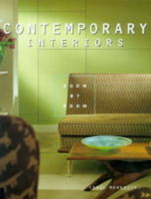 Contemporary Interiors