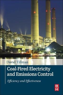 Coal-Fired Electricity and Emissions Control