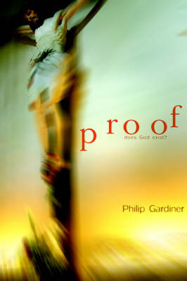 Proof - Philip Gardiner