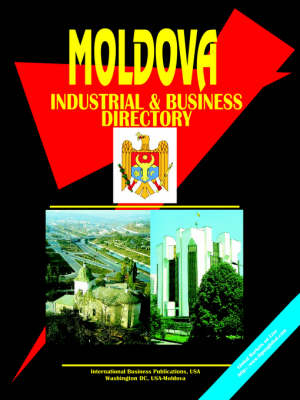 Moldova Industrial and Business Directory