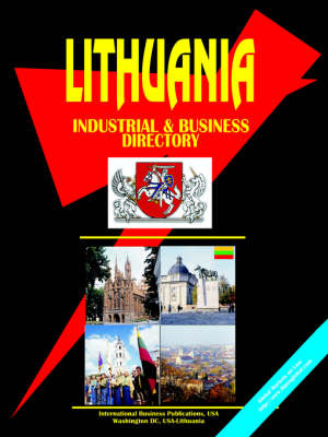 Lithuania Industrial and Business Directory