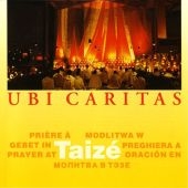 Ubi Caritas, 1 Audio-CD, 1 Audio-CD