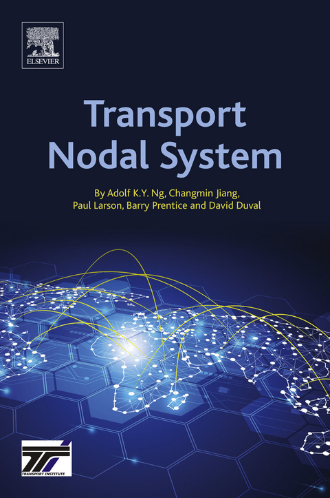 Transport Nodal System -  David Timothy Duval,  Changmin Jiang,  Paul Larson,  Adolf K.Y. Ng,  Barry Prentice