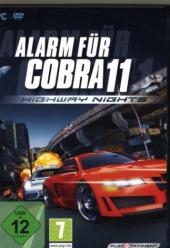 Alarm f&uuml;r Cobra 11, CD-ROM. Vol.7