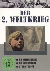 Schuber 1, 3 DVDs