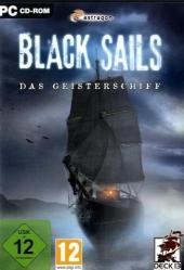 Black Sailes, Das Geisterschiff, CD-ROM