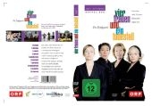 Vier Frauen und ein Todesfall. Staffel.1, 2 DVDs