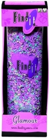 Find it (Spiel), Glamour