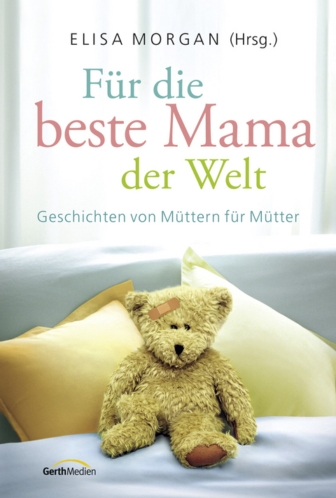 CD F&uuml;r die beste Mama