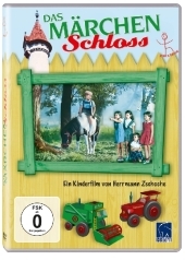 Das M&auml;rchenschloss, 1 DVD