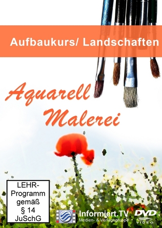 Landschaften, 1 DVD