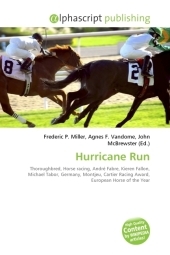 Hurricane Run - 