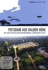 Potsdam aus halber Höhe, 1 DVD