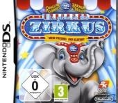 Wir gehen in den Zirkus, Nintendo DS-Spiel