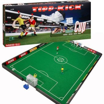 Tipp-Kick Cup (Spiel)